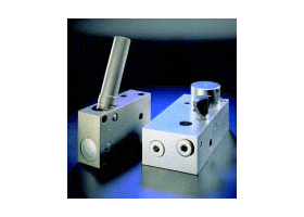 HAWE哈威H型、HE型、HD型、DH型手動泵