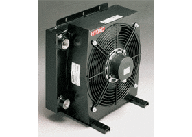 HYDAC賀德克OK-ELD系列油/風(fēng)冷卻器