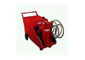 HYDAC賀德克TW5系列儲(chǔ)油過濾車