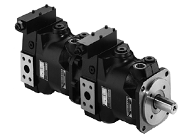 Parker�ɿ�PV/PVϵ���p�S��������