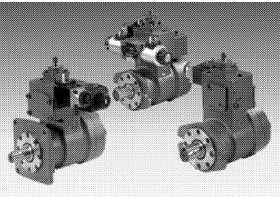 Rexroth��ʿ��GMRPϵ�Ў����ɿ��Ƶ������R�_(d��)