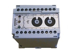 WOERNER溫納ETL-B遞進式潤滑系統監控裝置