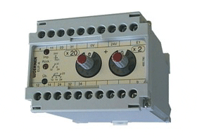 WOERNER溫納EUF-A遞進式分配器監控裝置