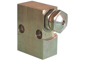 WOERNER溫納330.1噴嘴