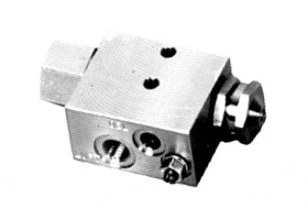 WOERNER溫納SBE-A噴嘴