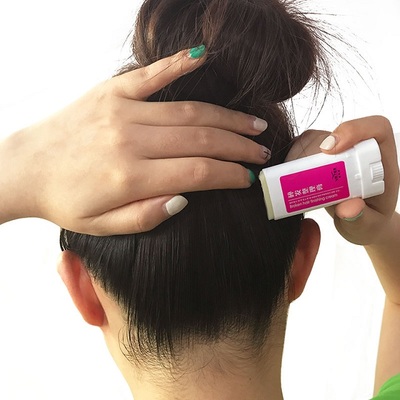 碎發神器 小碎發整理膏，清爽定型，告別毛躁煩惱