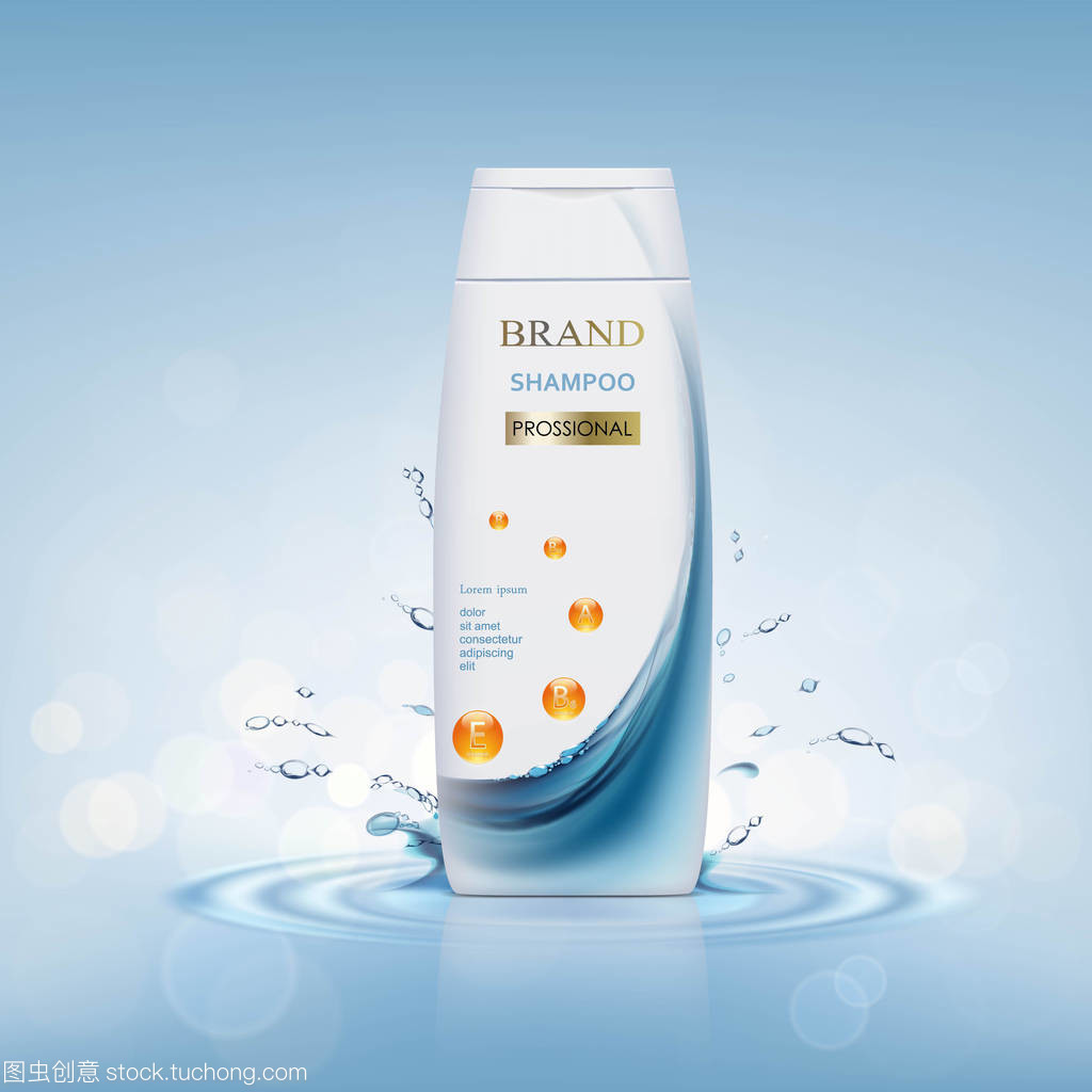 Sto頭發(fā)護(hù)理產(chǎn)品 從環(huán)保包裝到簡約標(biāo)簽設(shè)計(jì)的品牌革新